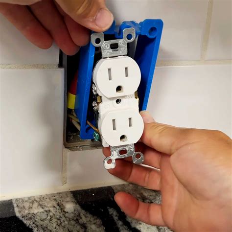 how does a electrical box extender work|adjustable outlet box extenders.